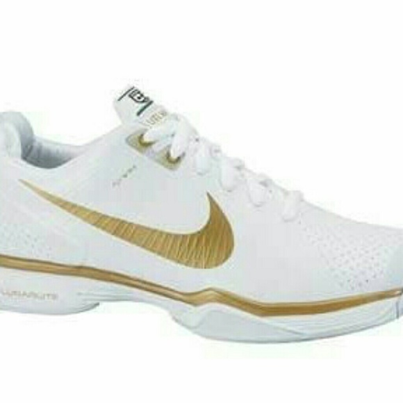 nike wimbledon collection